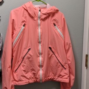 Lululemon hooded jacket